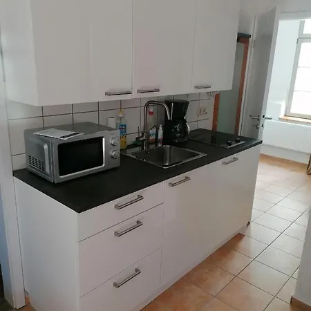 Ferienwohnung Allegretto Kontaktloser Check In Und Out Apartment *