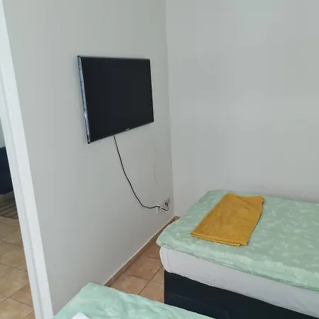 Ferienwohnung Allegretto Kontaktloser Check In Und Out *