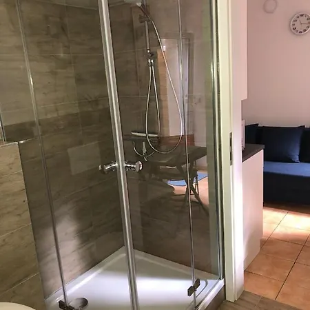 Apartment Ferienwohnung Allegretto Kontaktloser Check In Und Out *