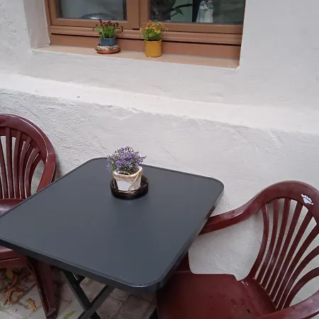 Apartment Ferienwohnung Allegretto Kontaktloser Check In Und Out *